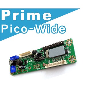 프라임 피코 와이드 AD보드 (VGA 전용)